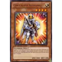 Chevalier Automate