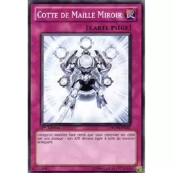 Cotte de Maille Miroir