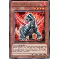 Evolsaure Pelta