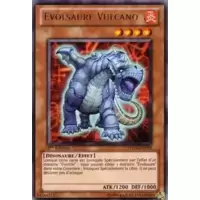 Evolsaure Vulcano