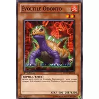 Evoltile Odonto
