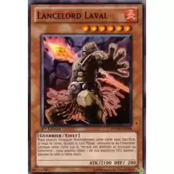 Lancelord Laval
