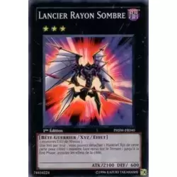 Lancier Rayon Sombre