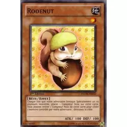 Rodenut