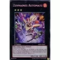Zenmaines Automate