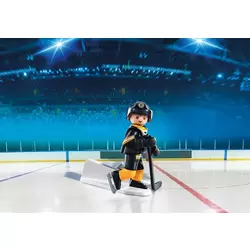 NHL Boston Bruins : Joueur