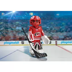 NHL Carolina Hurricanes Goalie