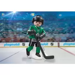 NHL Dallas Stars Player