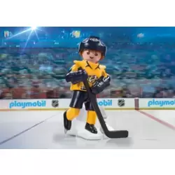 NHL Nashville Predators Player