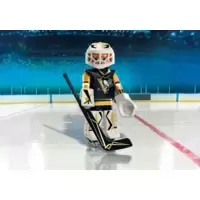 NHL Pittsburgh Penguins Goalie