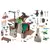 Playmobil Film Dragons - Campement de l\'île de Beurk