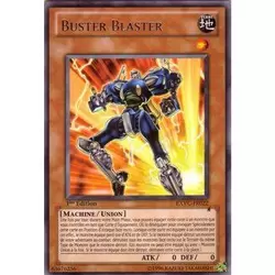 Buster Blaster