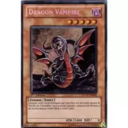 Dragon Vampire