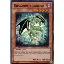 Dragonute à la Lance