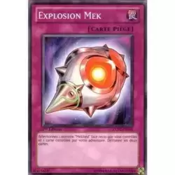 Explosion Mek