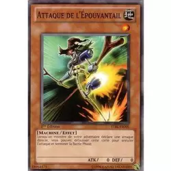 Attaque de l'Epouvantail