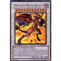 Dragon Nova Rouge