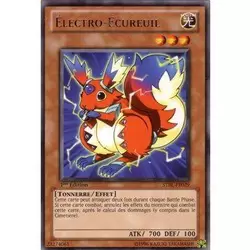 Électro-Écureuil