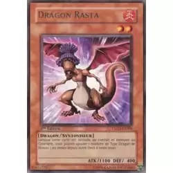 Dragon Rasta