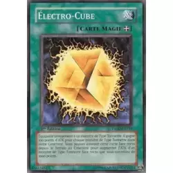 Electro-Cube