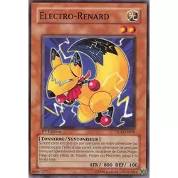 Electro-renard