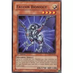 Faucon Bionique