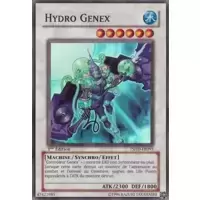 Hydro Genex
