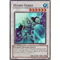 Hydro Genex