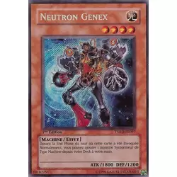 Neutron Genex
