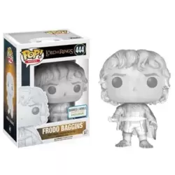 Lord Of The Rings - Frodo Baggins Invisible