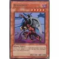 Berfomet
