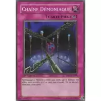 Chaîne Démoniaque