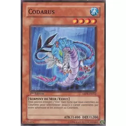 Codarus