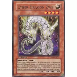 Cyber Dragon Zwei