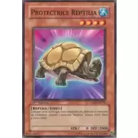 Protectrice Reptilia