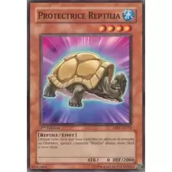 Protectrice Reptilia