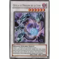 Quilla le Dragon de la Lune