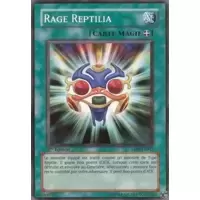 Rage Reptilia