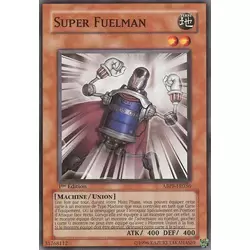 Super Fuelman