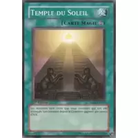 Temple du Soleil