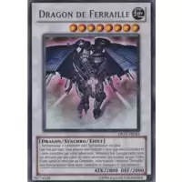 Dragon de Ferraille