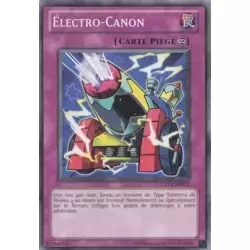 Electro-Canon