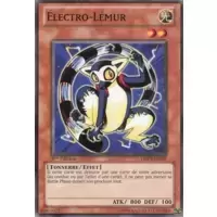 Electro-Lémur
