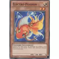 Électro-Poisson