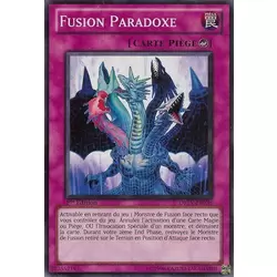 Fusion Paradoxe