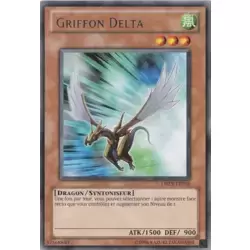 Griffon Delta