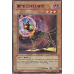 Bête Enfernité