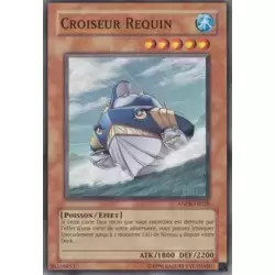 Croiseur Requin