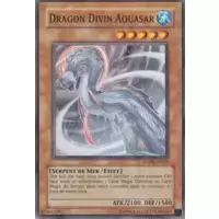 Dragon Divin Aquasar