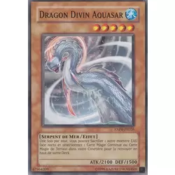 Dragon Divin Aquasar